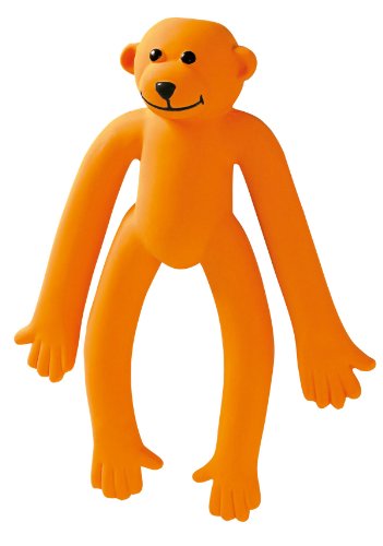 Hunter 91552 Hundespielzeug Monkey Gr. M im Preisvergleich 
