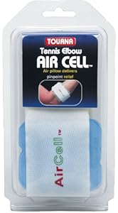 Unique Air Cell Tennis Elbow Brace