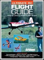 Airage Ultimate RC Flight Guide