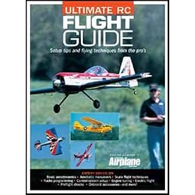 Air Age Ultimate RC Flight Guide