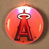 Los Angeles Angels Flashing Pin