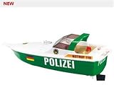 Eigenschaften Simba Dickie Group 19775 / Simba Dickie Group 19775 - R/C SOS Boot