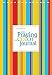 Books : The Praying in Color Journal [PRAYING IN COLOR JOURNAL]