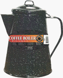 Columbian Home Prod. 6006-1 Coffee Boiler