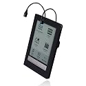 Incipio Sony eReader Touch Xenon Silicone Case with Reading Lights