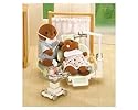 Sylvanian Families Dentist Set with Figure