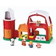 FISHER-PRICE LITTLE PEOPLE ANIMAL SOUNDS FARM TOY