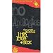No Apologies: The Truth About Life, Love & Sex [VHS]