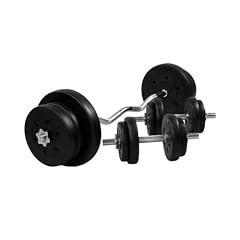 70 KG Kunststoff Sz-Curlset