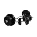 70 KG Kunststoff Sz-Curlset