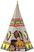 Big Chief Tepee