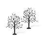 Department 56 Spooky Shadows Oak Tree