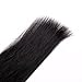Eayon Hair® Virgin Hair A+ Peruvian Weft Weaving Hair Extension Straight 1 Bundles 100gram/ Lot 10