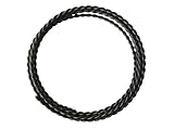 天使のWIRE おしゃれなねじり線 ブロンズ 2.5mm×2m