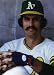 ROLLIE FINGERS OAKLAND ATHLETICS 8X10 SPORTS ACTION PHOTO (3)