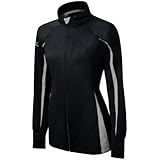 Mizuno Women's Nine Collection Focus Full Zip Jacket