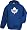 Toronto Maple Leafs Goalie Hooded Sweatshirt - Large