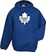 Toronto Maple Leafs Goalie Hooded Sweatshirt