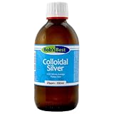 Colloidal Silver - 300ml