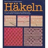 Produkt-Bild: Falken-Handbuch H&auml;keln. ABC der H&auml;keltechniken und H&auml;kelmuster in ausf&uuml;hrlichen Schritt-f&uuml;r-Schritt-Bildfolgen