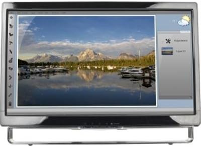 PXL2230MW 22"" Wide Touchscreen Consumer Electronics