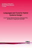 Languages and Tools for Hybrid Systems Design (Foundations and Trends(R) in Electronic Design Automation)