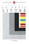 Le Petit Littre (Classiques Modernes) (French Edition)