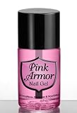 Pink Armor Nail Gel As Seen On TV