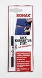 Produkt-Bild: SONAX 03187000 LackKorrekturStift schwarz Tdisplay