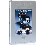 Heat (Premium Limited Edition, 2 Discs)von "Al Pacino"