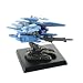 Gundam Unicorn UC2 Digital Grade - HGUC Gundam Rezel Commander (2" Figure)_s-1