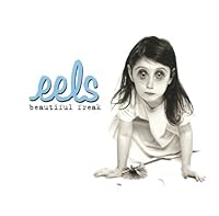 Eels Ablum Cover