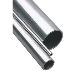 Titanium CP2 Seamless Round Tubing 1/4" Dia. x.035" Wall