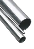 Stainless Steel 316L Seamless Annealed Tubing 3/4 OD x .62 ID x .065 Wall