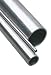 Stainless Steel 304L Welded Annealed Tubing 3/8 OD x .277 ID x .049 Wall