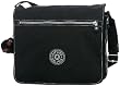 Kipling Madhouse Expandable Messenger Bag