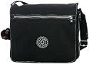 Kipling Madhouse Expandable Messenger Bag