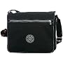 Kipling Madhouse Expandable Messenger Bag