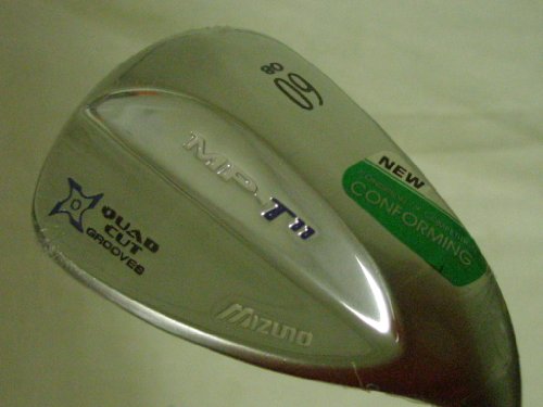 Mizuno MP T-11 Lob LW NEW
