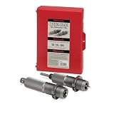 Hornady 7.62X39 Custom Grade Reloading Dies(Series I Two-Die Set)