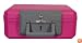 SentrySafe 1200PK Pink BCA Fire Chest