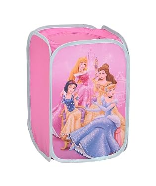 Disney Princess Pop-Up Tidy