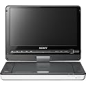 Sony DVP-FX930/W 9-Inch Portable DVD Player, White