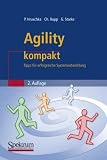 Agility kompakt: Tipps f�r erfolgreiche Systementwicklung (It Kompakt)