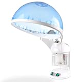 Vega Desktop Facial And Hair Steamer With Ozone