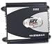 MTX THUNDER502 500 WATTS 2-CHANNEL AMPLIFIER