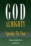 God Almighty Speaks To You