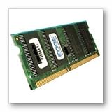 Edge Memory 256MB 144-Pin PC100 100Mhz SODIMM SDRAM For Dell Notebook