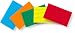 Index Cards 4X6 Blank Primary