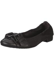 K & S Malu 81-90500 Damen Ballerinas